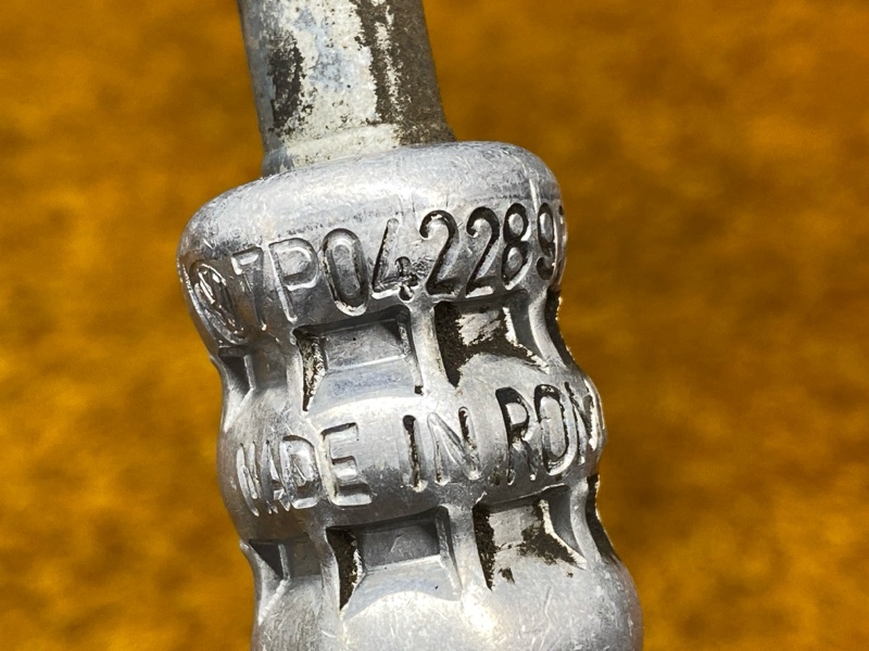 шланг гидроусилителя, 1500 рублей, Красноярск