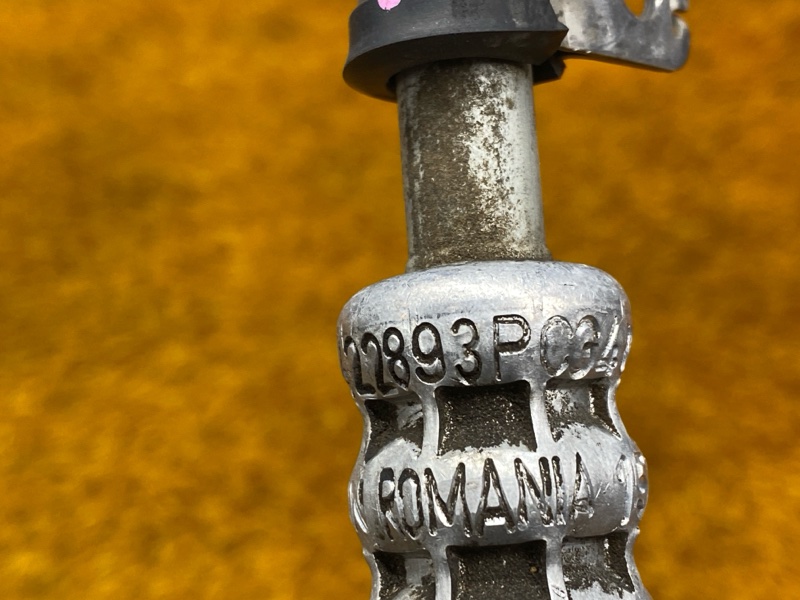 шланг гидроусилителя, 1500 рублей, Красноярск