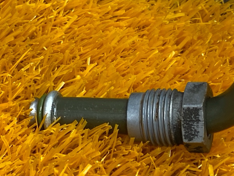 шланг гидроусилителя, 1090 рублей, Красноярск