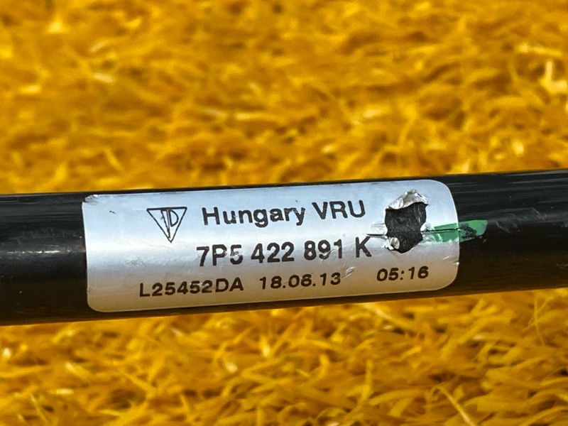 шланг гидроусилителя, 1090 рублей, Красноярск