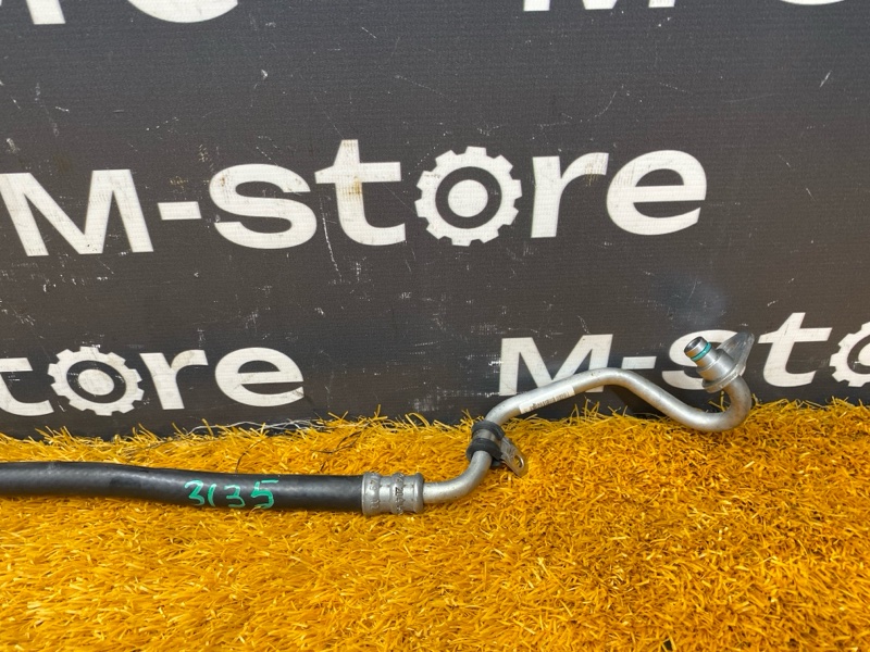 шланг гидроусилителя, 2000 рублей, Красноярск