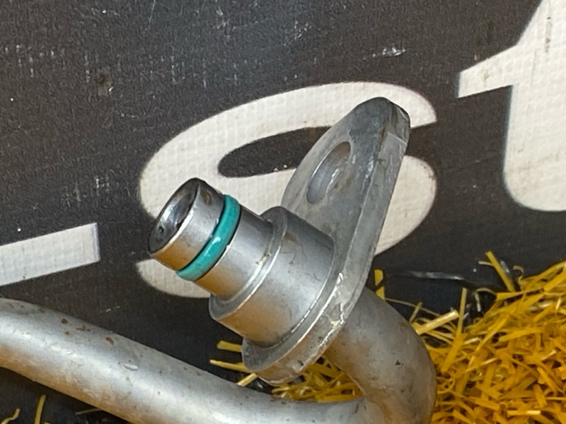 шланг гидроусилителя, 2000 рублей, Красноярск