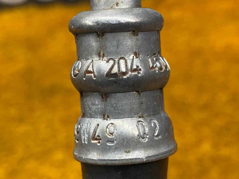 шланг гидроусилителя, 2000 рублей, Красноярск