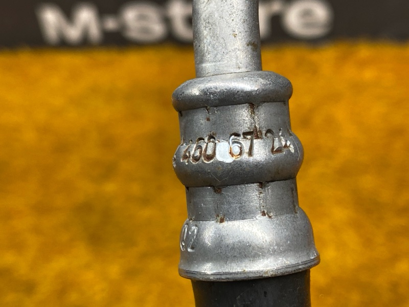 шланг гидроусилителя, 2000 рублей, Красноярск