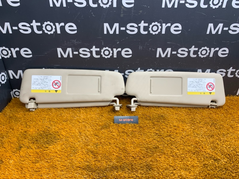 Козырек солнцезащитный, 3690 рублей, Красноярск