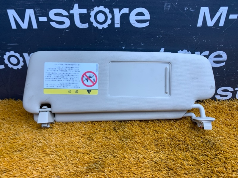 Козырек солнцезащитный, 3690 рублей, Красноярск