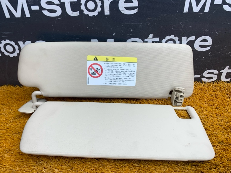 Козырек солнцезащитный, 3690 рублей, Красноярск