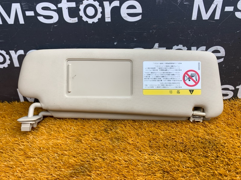 Козырек солнцезащитный, 3690 рублей, Красноярск