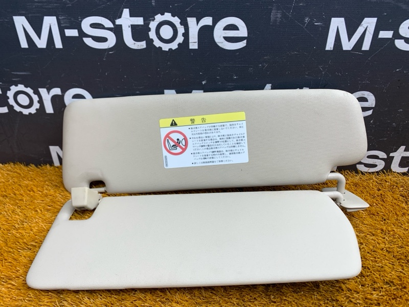 Козырек солнцезащитный, 3690 рублей, Красноярск