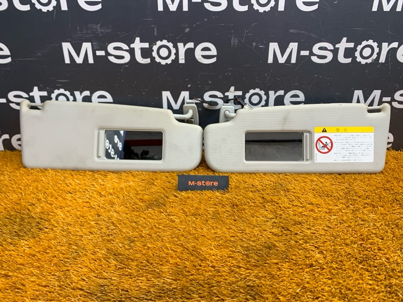 Козырек солнцезащитный, 1000 рублей, Красноярск