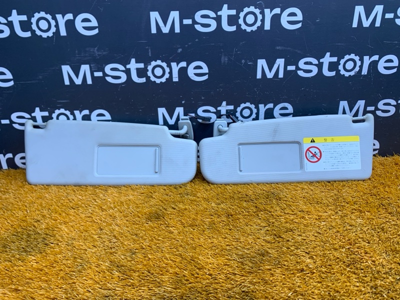 Козырек солнцезащитный, 1000 рублей, Красноярск