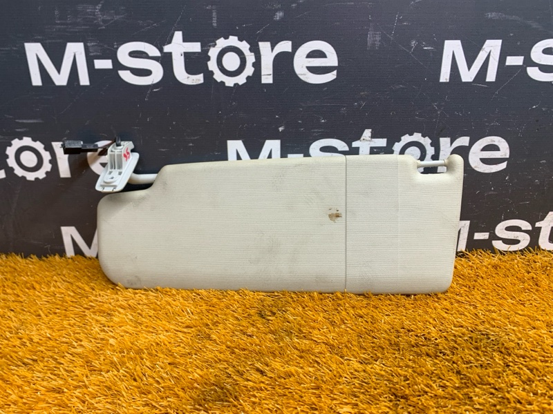 Козырек солнцезащитный, 1000 рублей, Красноярск