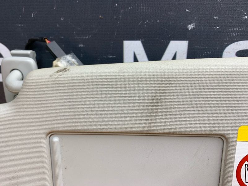 Козырек солнцезащитный, 1000 рублей, Красноярск