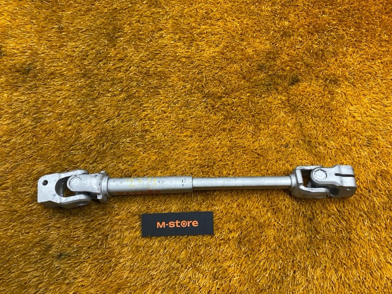 Карданчик рулевой, 2000 рублей, Красноярск