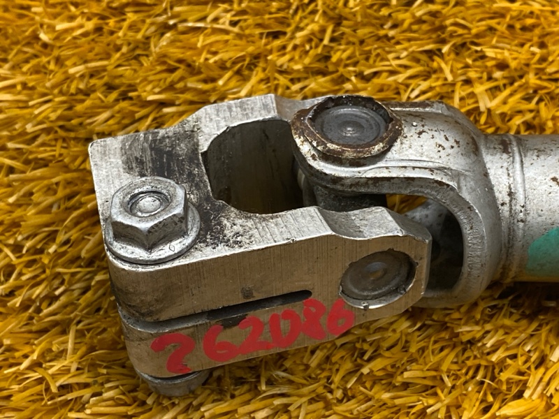 Карданчик рулевой, 2000 рублей, Красноярск