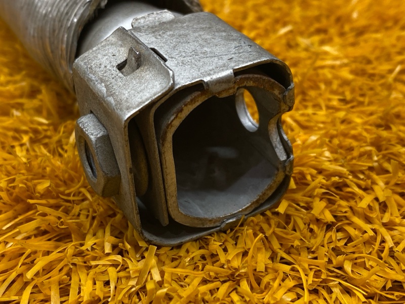 Карданчик рулевой, 2000 рублей, Красноярск