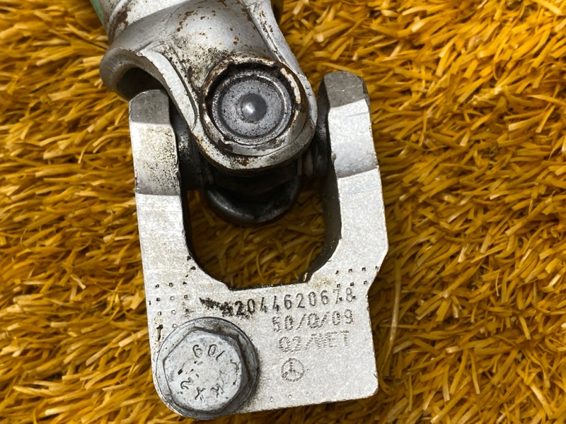 Карданчик рулевой, 2000 рублей, Красноярск