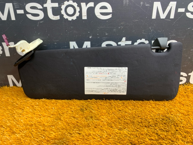 Козырек солнцезащитный, 2770 рублей, Красноярск