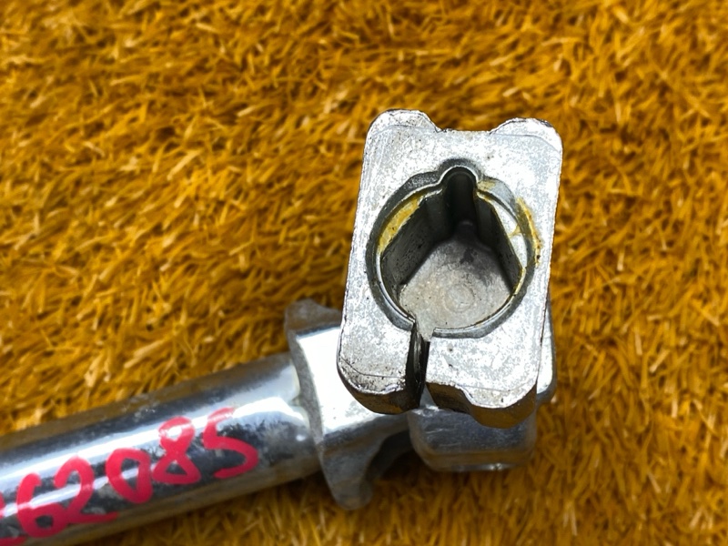 Карданчик рулевой, 1500 рублей, Красноярск