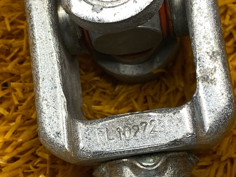 Карданчик рулевой, 1500 рублей, Красноярск