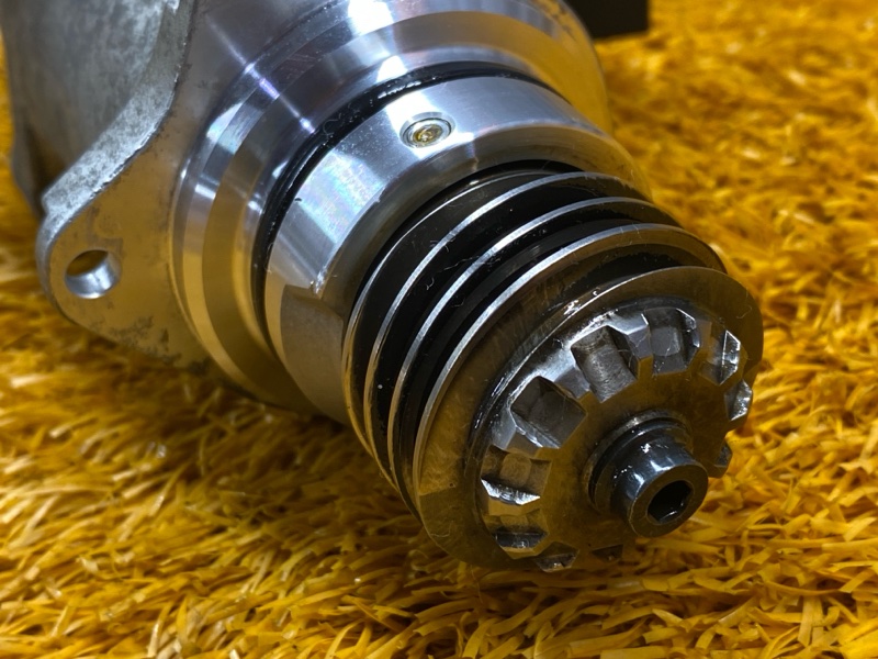 Сервотроник(клапан рулевой рейки), 3000 рублей, Красноярск