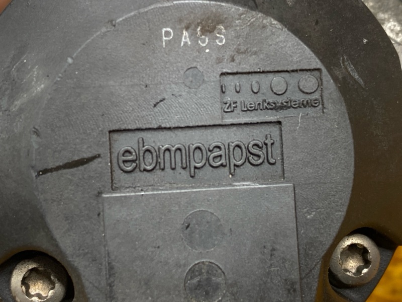 Сервотроник(клапан рулевой рейки), 3000 рублей, Красноярск