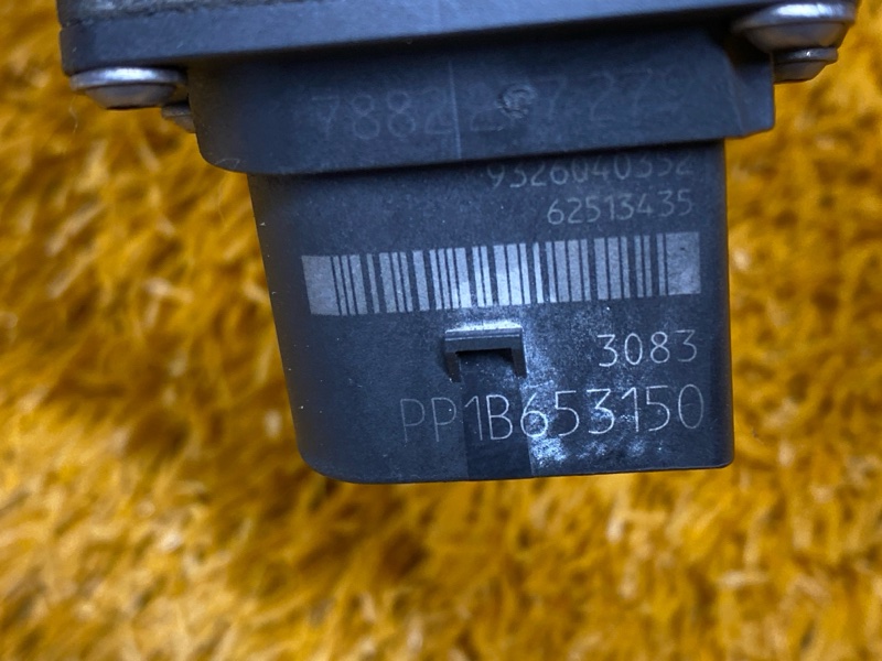 Сервотроник(клапан рулевой рейки), 3000 рублей, Красноярск