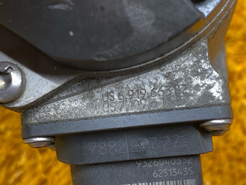 Сервотроник(клапан рулевой рейки), 3000 рублей, Красноярск