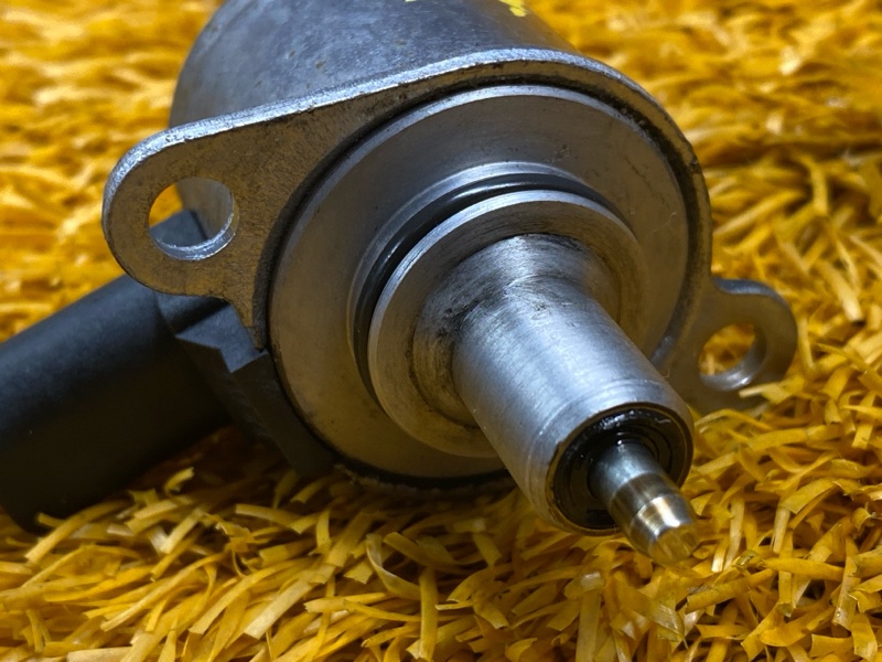 Сервотроник(клапан рулевой рейки), 2500 рублей, Красноярск