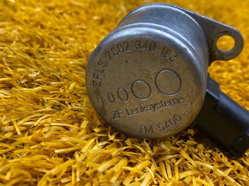 Сервотроник(клапан рулевой рейки), 3000 рублей, Красноярск