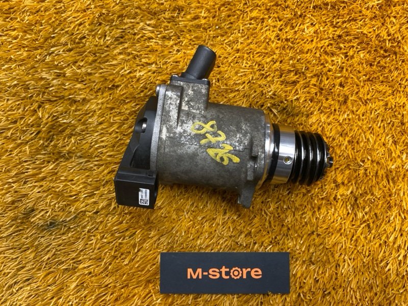 Сервотроник(клапан рулевой рейки), 2500 рублей, Красноярск