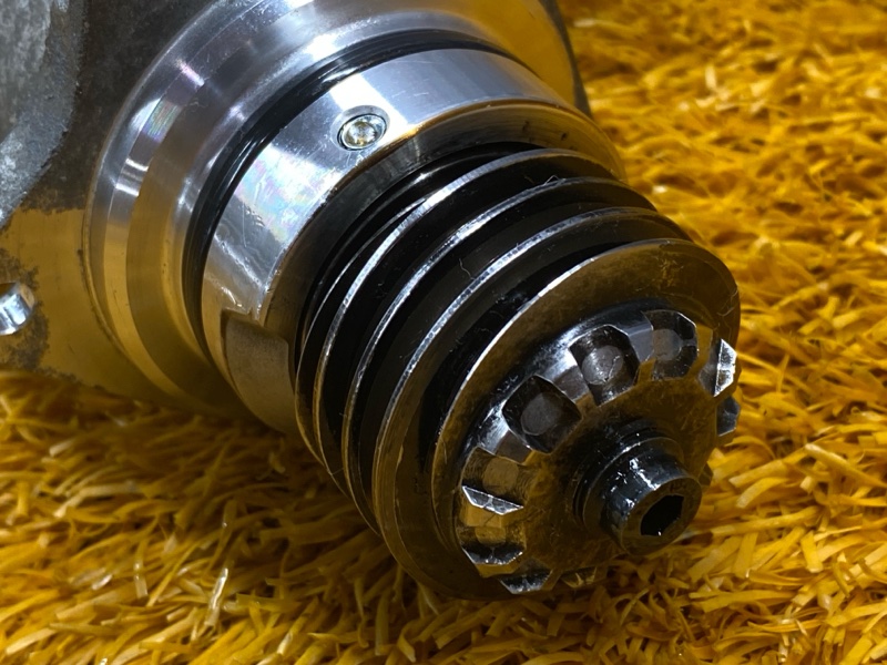 Сервотроник(клапан рулевой рейки), 2500 рублей, Красноярск