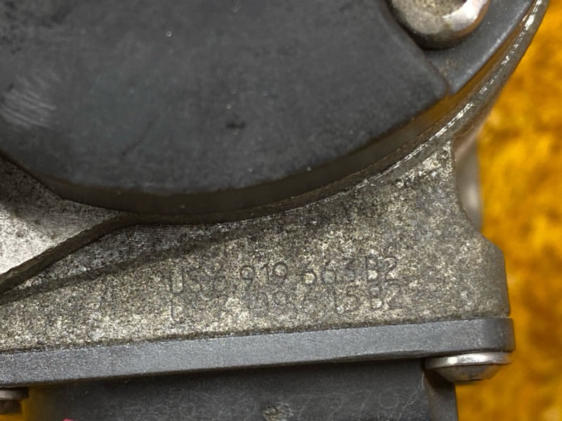 Сервотроник(клапан рулевой рейки), 2500 рублей, Красноярск