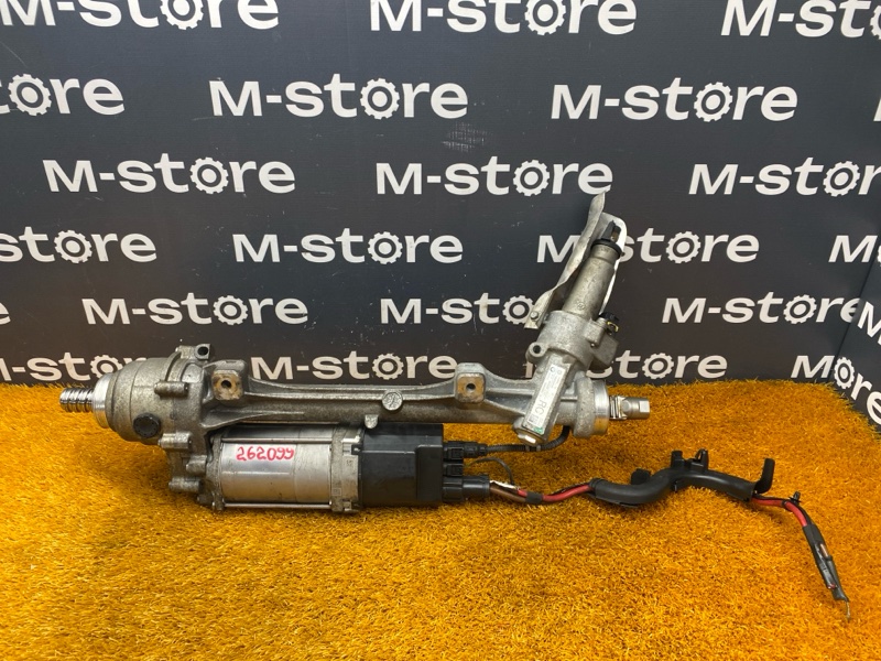 рулевая рейка, 7000 рублей, Красноярск