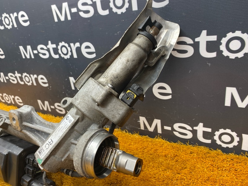 рулевая рейка, 7000 рублей, Красноярск