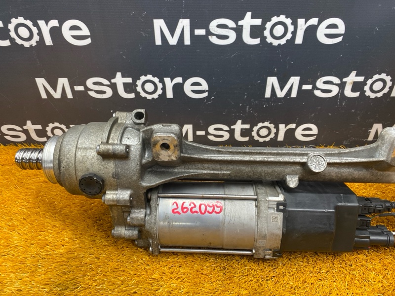 рулевая рейка, 7000 рублей, Красноярск