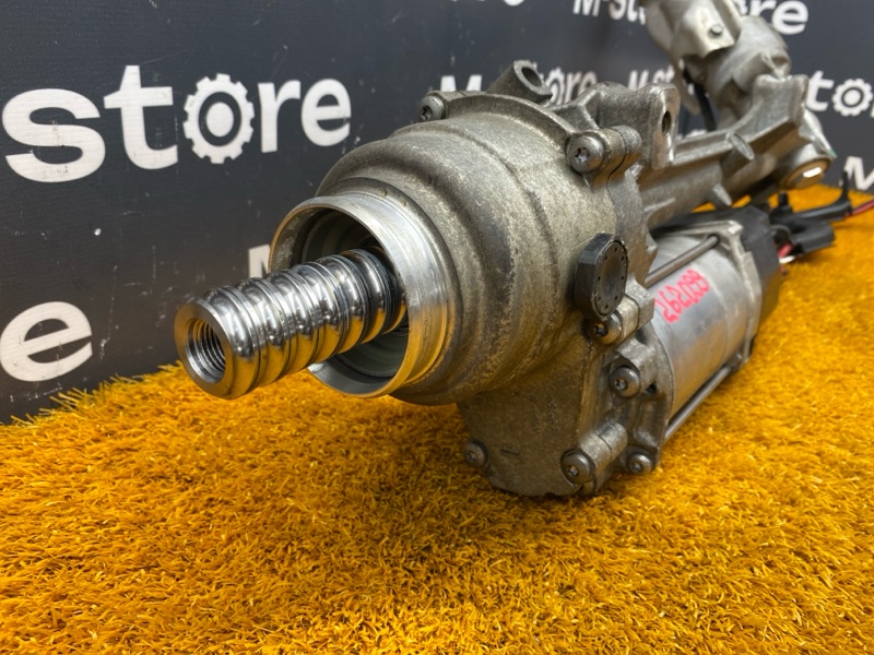 рулевая рейка, 7000 рублей, Красноярск