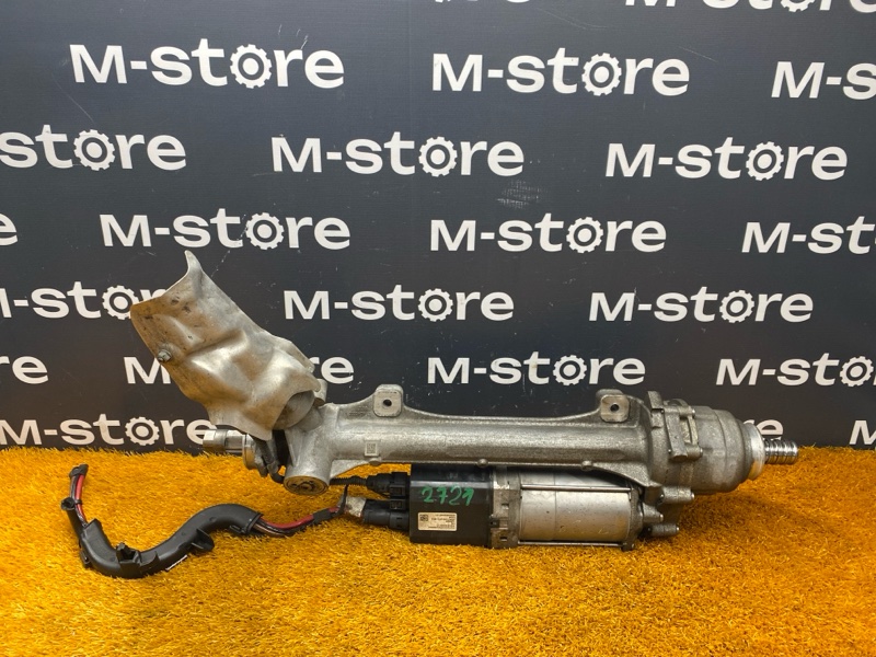 рулевая рейка, 7000 рублей, Красноярск