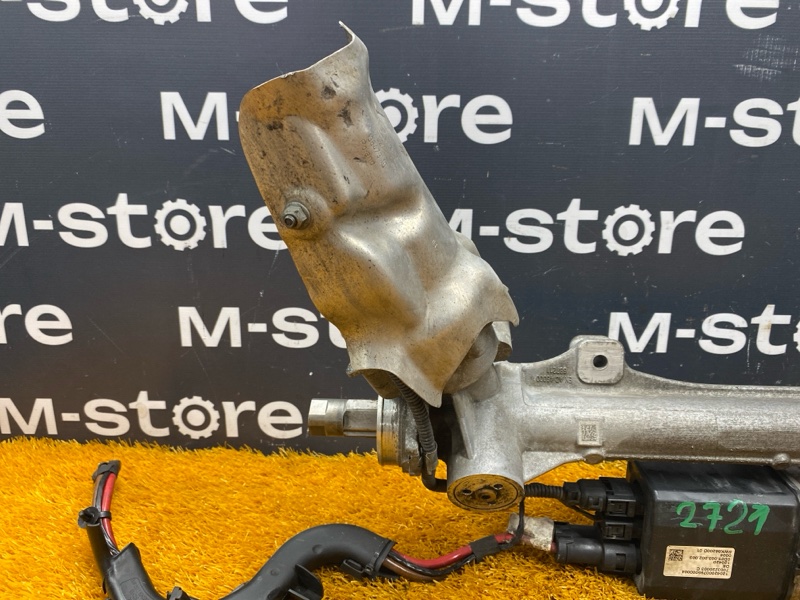 рулевая рейка, 7000 рублей, Красноярск