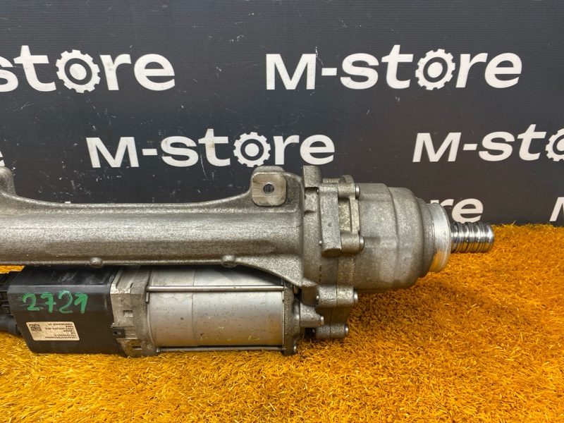 рулевая рейка, 7000 рублей, Красноярск