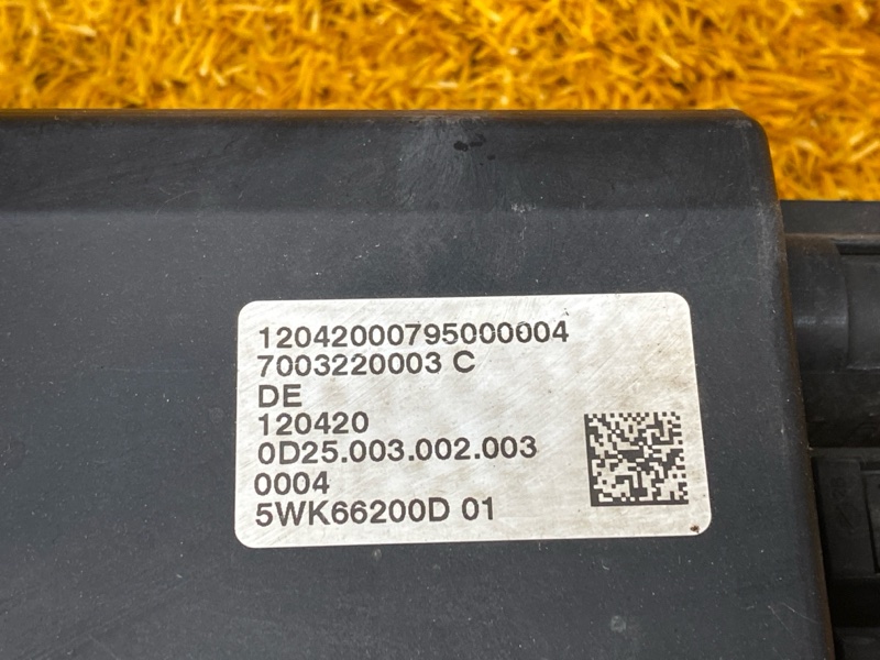 рулевая рейка, 7000 рублей, Красноярск