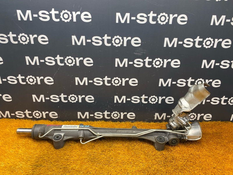 рулевая рейка, 4610 рублей, Красноярск