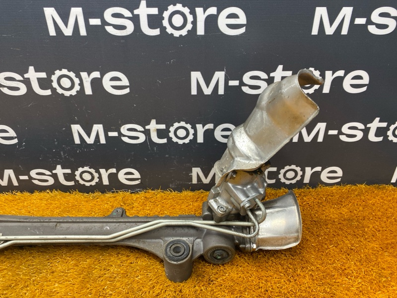 рулевая рейка, 4610 рублей, Красноярск