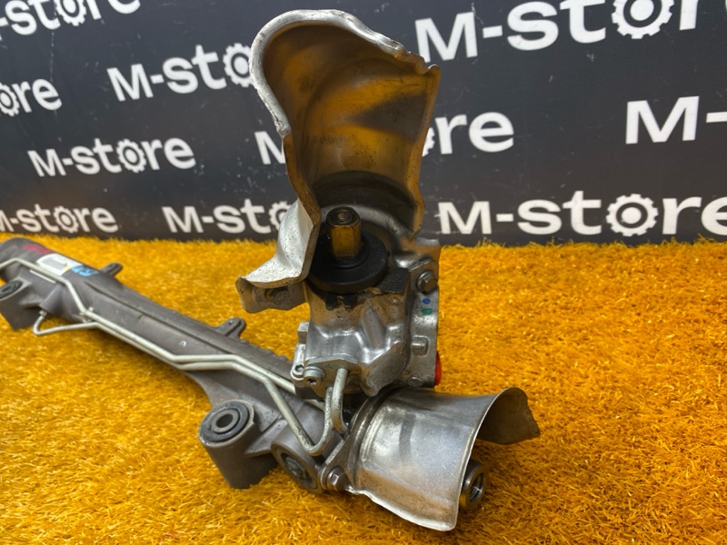 рулевая рейка, 4610 рублей, Красноярск