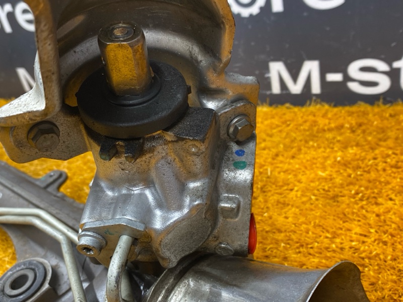 рулевая рейка, 4610 рублей, Красноярск