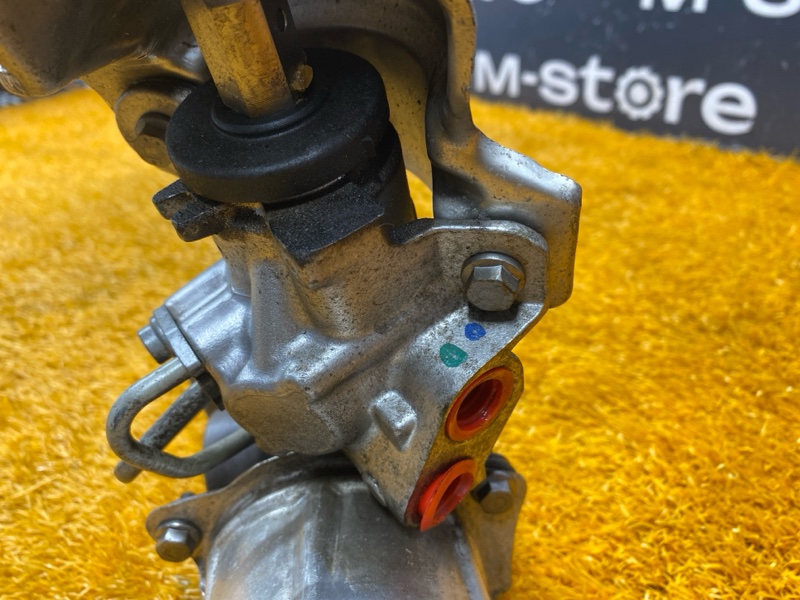 рулевая рейка, 4610 рублей, Красноярск