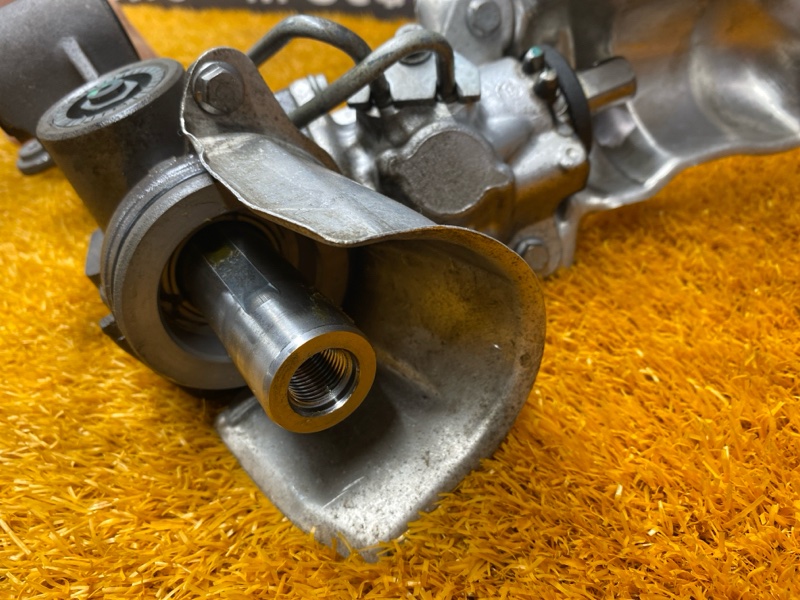 рулевая рейка, 4610 рублей, Красноярск