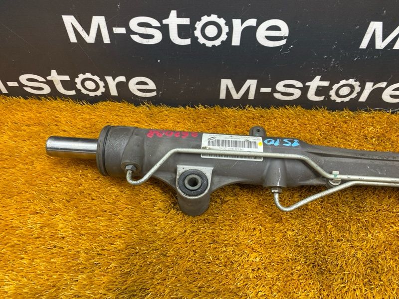 рулевая рейка, 4610 рублей, Красноярск