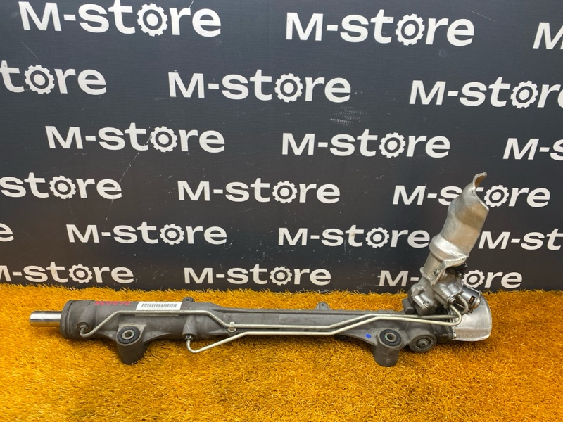 рулевая рейка, 6500 рублей, Красноярск