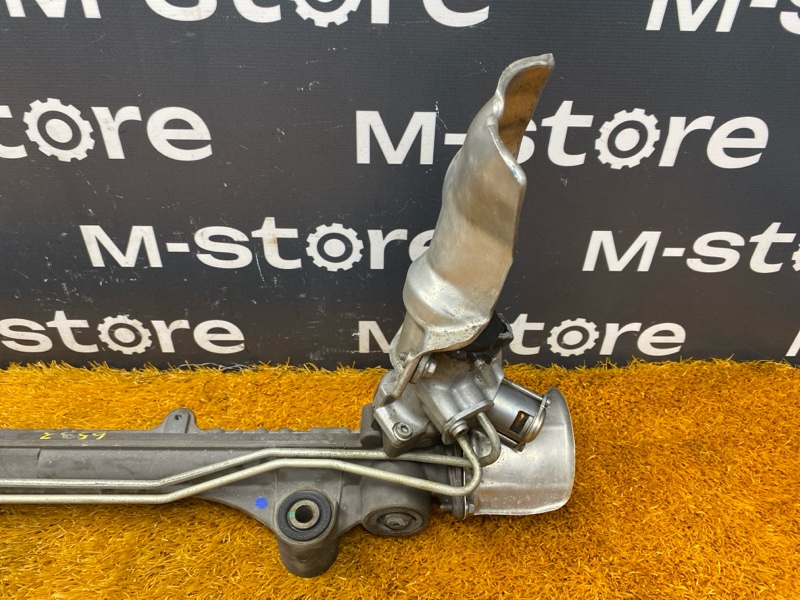 рулевая рейка, 6500 рублей, Красноярск